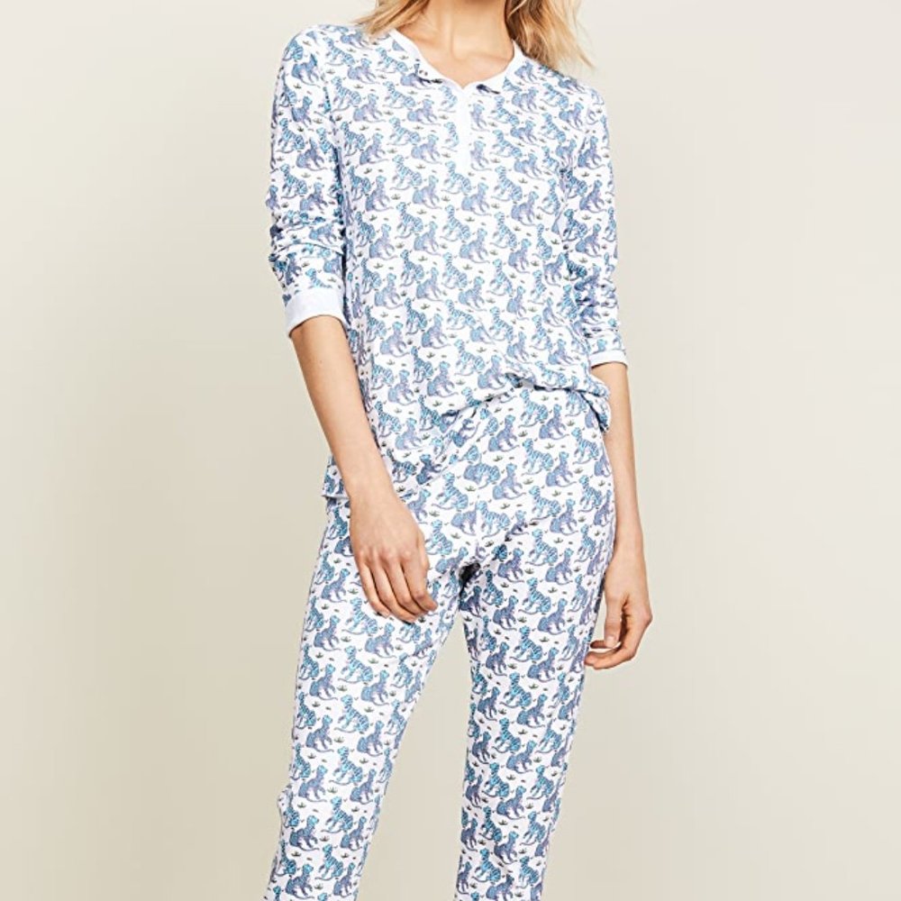 ISO - Roller Rabbit Kath Pajamas/PJs